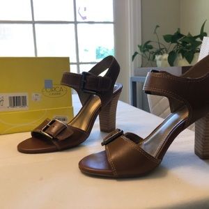 Circa - Joan and David sandals